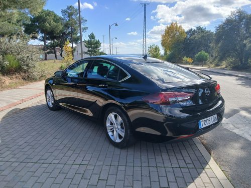 OPEL Insignia GS 1.6 CDTi Turbo D Selective