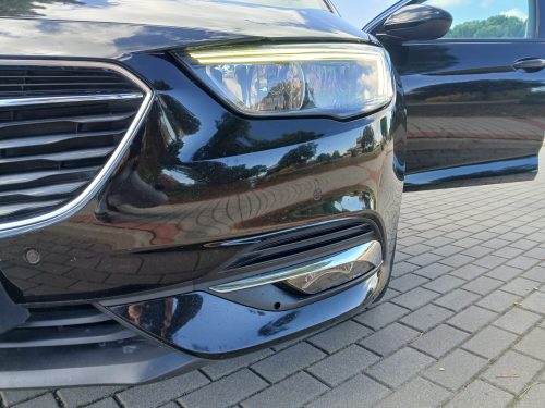 OPEL Insignia GS 1.6 CDTi Turbo D Selective