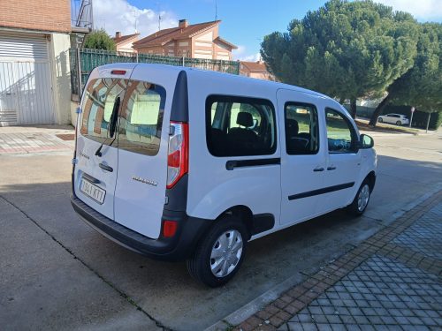 Renault Kangoo Z.E. Maxi Flex