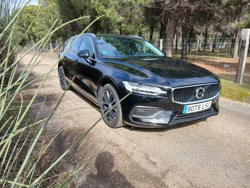 Volvo V60 2.0 B4 Momentum