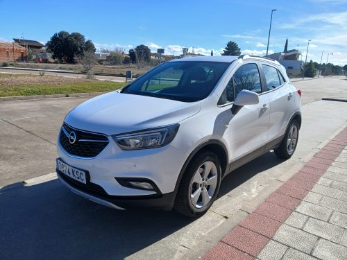 OPEL Mokka X 1.6 CDTi 136cv 4x4